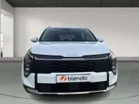 Usado Kia Sportage 150 CV (110 kW) 2025 Blanco SUV