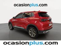 Brugt DR DR 4.0 116 HK (85 kW) 2023 Rød SUV