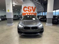 Usado BMW X2 224 CV (164 kW) 2022 Gris SUV
