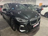 Usado BMW 220 Comfort Edition 170 CV (125 kW) 2024 Negro Familiar