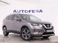 Usado Nissan X-Trail N-Connecta 150 CV (110 kW) 2020 Gris SUV