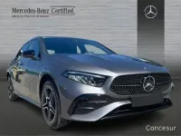 Usado Mercedes A250 217 CV (159 kW) 2025 Gris Berlina