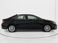 Usado Toyota Corolla Eco 140 CV (102 kW) 2023 Negro Berlina