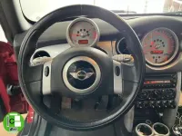 Usado Mini One Cabriolet Chili 90 CV (66 kW) 2008 Rojo Descapotable