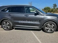 Usado Kia Sorento 230 CV (169 kW) 2020 Negro SUV