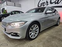 usado BMW 420 Serie 4 D XDRIVE GRAND COUPE