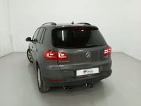 Usado VW Tiguan 140 CV (102 kW) 2015 SUV
