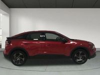 Usado Citroën C4 131 CV (96 kW) 2024 Rojo SUV