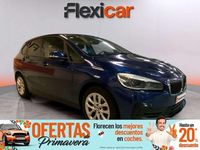 Usado BMW 225 iPerformance 224 CV (164 kW) 2021 Azul Monovolumen