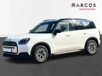 Nuevo Mini Cooper Countryman 220 CV (161 kW) 2025 SUV