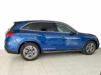 Nuevo Mercedes GLC220 197 CV (144 kW) 2026 Azul SUV