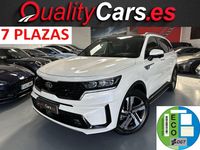 Usado Kia Sorento 233 CV (171 kW) 2020 Blanco SUV