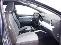 Usado Seat Ibiza XCELLENCE 115 CV (84 kW) 2025 Gris Utilitario