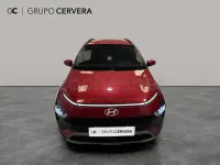 Usado Hyundai Bayon 100 CV (73 kW) 2025 Rojo SUV