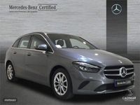 usado Mercedes B180 Clase