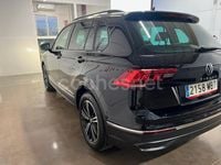 Usado VW Tiguan Life 150 CV (110 kW) 2022 Negro SUV