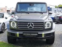Occasion Mercedes G500 421 PK (309 kW) 2019 Grijs SUV