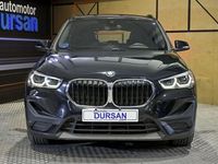 Usado BMW X1 Comfort Edition 220 CV (161 kW) 2021 Negro SUV