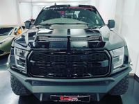 Usado Ford Shelby Raptor 525 CV (386 kW) 2019 Coupe