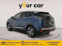 Usado Peugeot 3008 Allure 224 CV (164 kW) 2023 Blanco SUV