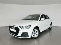 Usado Audi A1 Sportback 95 CV (69 kW) 2022 Blanco Utilitario