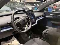 Begagnad Volvo EX30 Ultra 200 kW (272 HK) 2024 Gul SUV