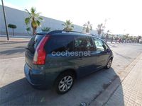 Usado Citroën Grand C4 Picasso Tonic 112 CV (82 kW) 2013 Azul Monovolumen