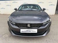 Usado Peugeot 508 Active 131 CV (96 kW) 2021 Gris Berlina