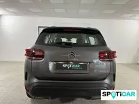 Usado Citroën C5 Aircross 145 CV (106 kW) 2025 Gris SUV