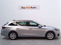 usado Seat Leon ST 2.0 TDI Style XS 85 kW (115 CV)