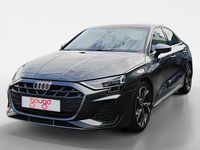 Usado Audi A3 S-Line 150 CV (110 kW) 2025 Gris / plata Berlina