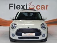 usado Mini ONE 5 PUERTAS Gasolina en Flexicar Pamplona