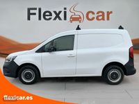 usado Renault Kangoo Intens Ed. One 1.3 TCe 96kW(130CV) FAP