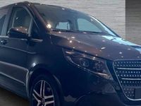 Nuevo Mercedes V300 Avantgarde 237 CV (174 kW) 2026 Grisnegro Monovolumen