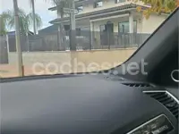Usado Audi SQ5 313 CV (230 kW) 2015 Negro SUV