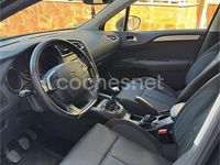 Brugt Citroën C4 Seduction 114 HK (83 kW) 2013 Sort Sedan