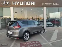 Usado Renault Grand Scénic IV Zen 12 CV (8 kW) 2019 Monovolumen