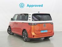 Usado VW ID. Buzz Pro 210 kW (286 CV) 2024 Eléctrico Monovolumen