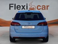 usado Opel Astra 1.2T SHL 81kW (110CV) GS Line ST Gasolina en Flexicar Coslada