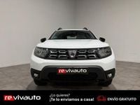 Usado Dacia Duster Comfort 115 CV (84 kW) 2021 Blanco SUV