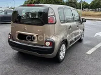 Occasion Citroën C3 Picasso Exclusive 95 PK (69 kW) 2009 Beige MPV