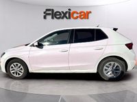 Usado Skoda Fabia Selection 95 CV (69 kW) 2024 Blanco Utilitario