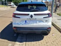Usado Renault Austral Techno 200 CV (147 kW) 2024 Blanco SUV