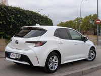 Usado Toyota Corolla Business Edition 122 CV (89 kW) 2020 Blanco Berlina