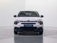 Usado Citroën e-C4 Shine 100 kW (136 CV) 2021 Blanco Berlina