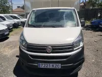 Usado Renault Trafic 120 CV (88 kW) 2019 Monovolumen