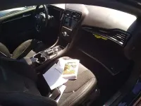 Usado Ford Mondeo ST-Line 190 CV (139 kW) 2019 Azul Utilitario