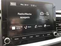 Usado Kia Stonic 84 CV (61 kW) 2023 Blanco SUV