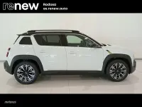 Usado Renault R4 Iconic 110 kW (150 CV) 2025 Blanco Familiar
