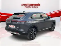 Usado Honda HR-V Advance 131 CV (96 kW) 2022 SUV